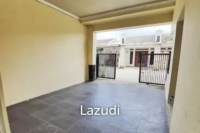 Rumah Dijual Dekat Mall Ciputra Tangerang, RS Ciputra Citra Raya, Perumahan Citra Raya, Citra Raya Water World