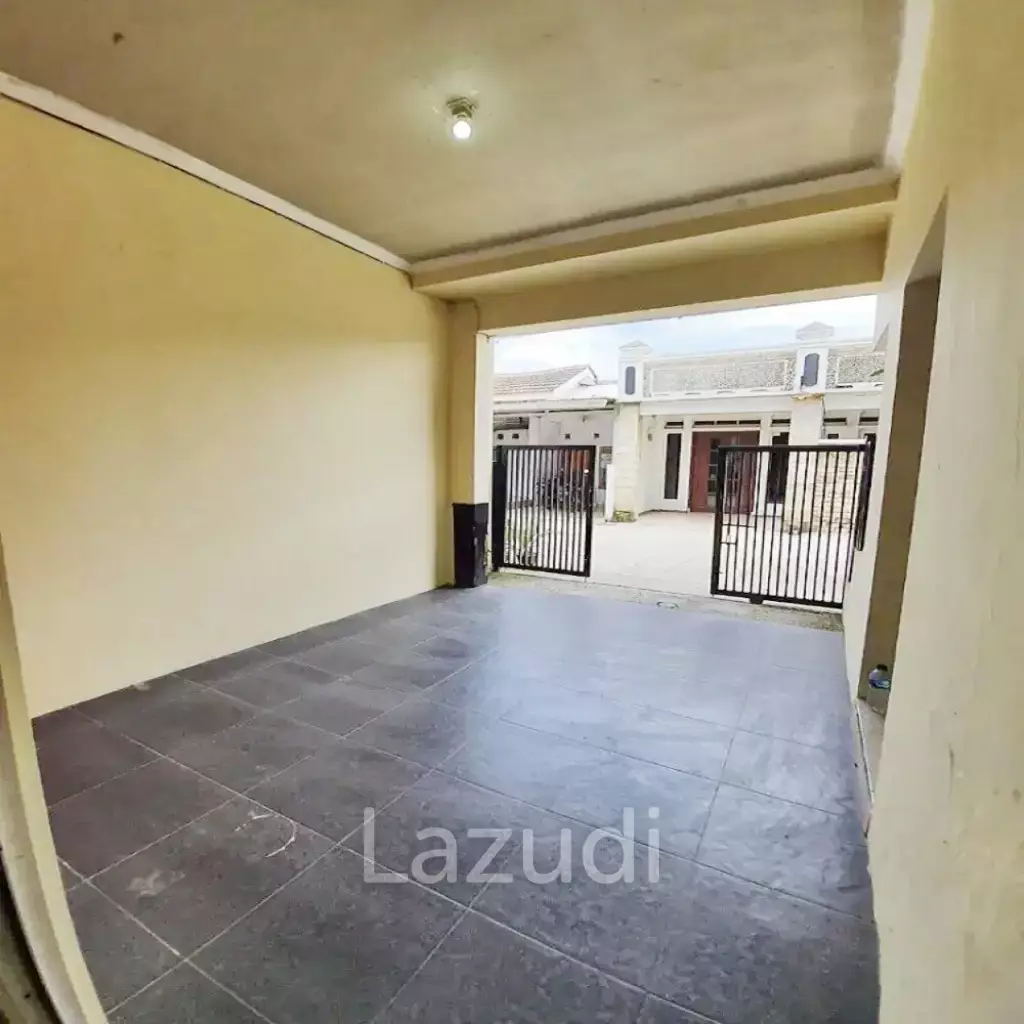 Rumah Dijual Dekat Mall Ciputra Tangerang, RS Ciputra Citra Raya, Perumahan Citra Raya, Citra Raya Water World