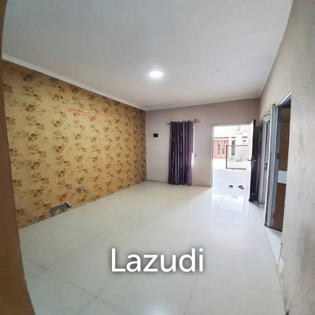 Rumah Dijual Dekat Mall Ciputra Tangerang, RS Ciputra Citra Raya, Perumahan Citra Raya, Citra Raya Water World
