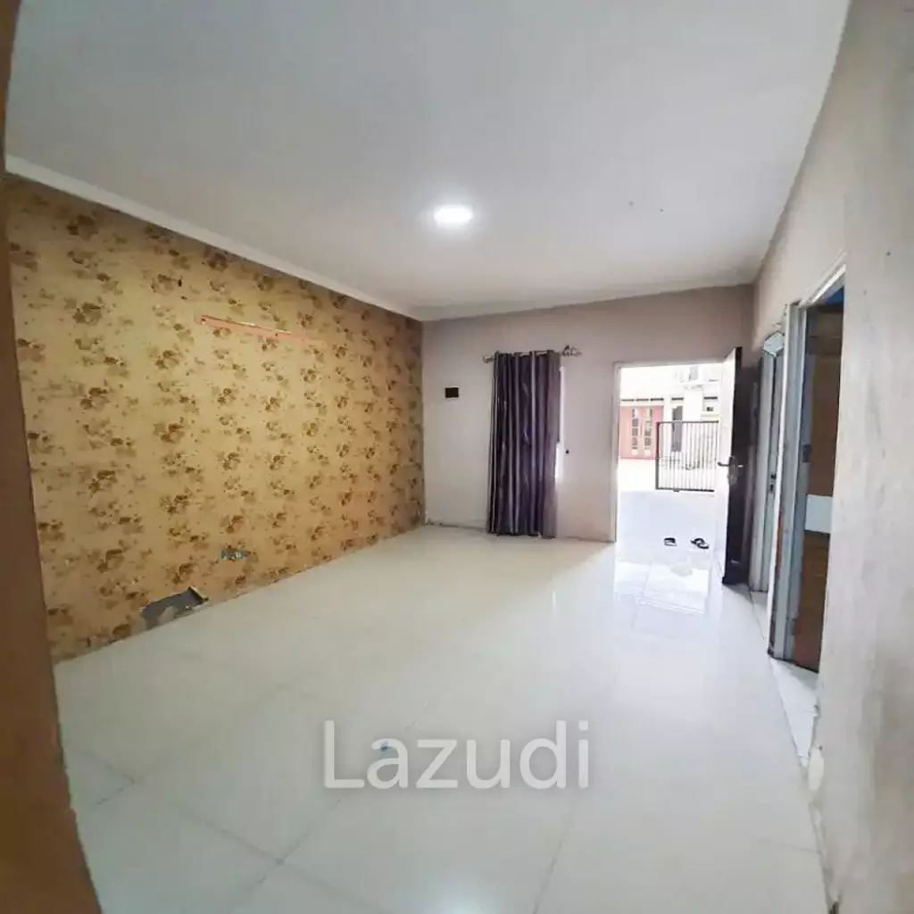 Rumah Dijual Dekat Mall Ciputra Tangerang, RS Ciputra Citra Raya, Perumahan Citra Raya, Citra Raya Water World