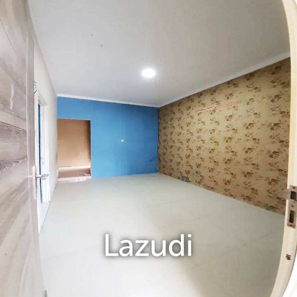 Rumah Dijual Dekat Mall Ciputra Tangerang, RS Ciputra Citra Raya, Perumahan Citra Raya, Citra Raya Water World