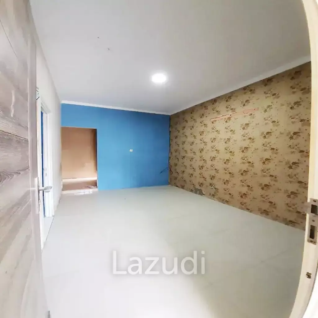 Rumah Dijual Dekat Mall Ciputra Tangerang, RS Ciputra Citra Raya, Perumahan Citra Raya, Citra Raya Water World
