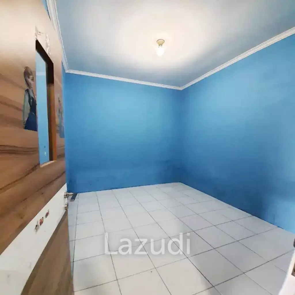 Rumah Dijual Dekat Mall Ciputra Tangerang, RS Ciputra Citra Raya, Perumahan Citra Raya, Citra Raya Water World