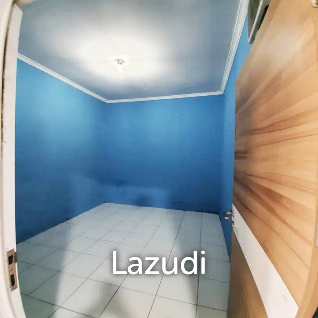 Rumah Dijual Dekat Mall Ciputra Tangerang, RS Ciputra Citra Raya, Perumahan Citra Raya, Citra Raya Water World