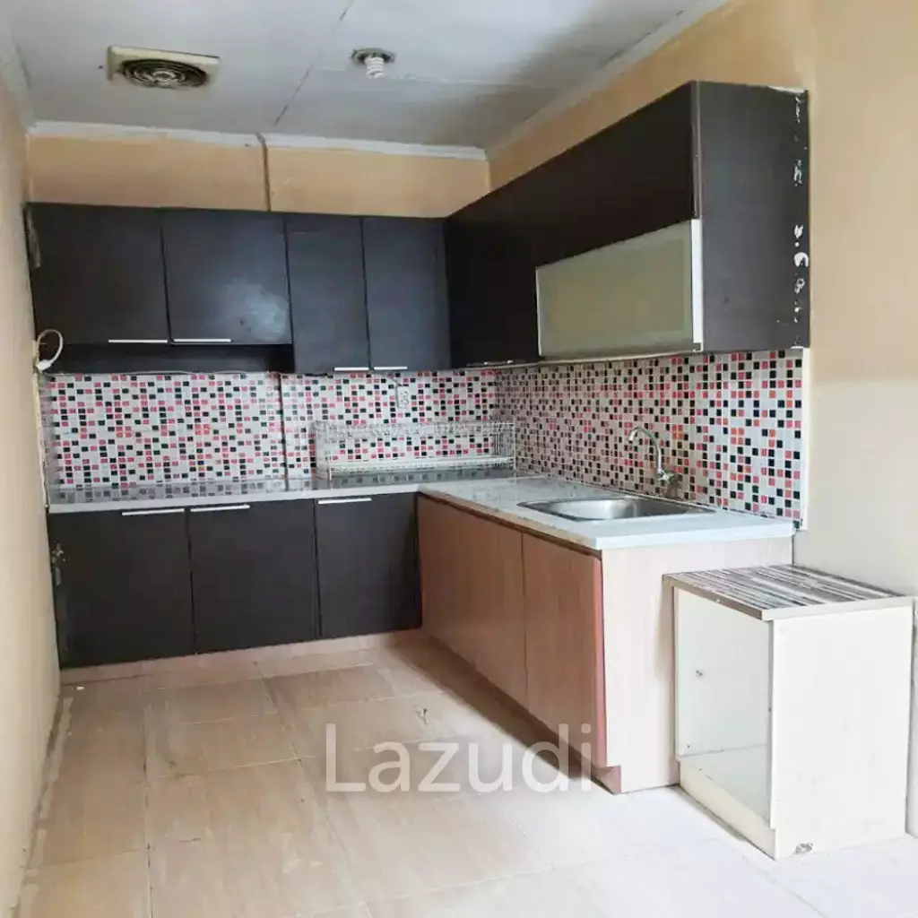 Rumah Dijual Dekat Mall Ciputra Tangerang, RS Ciputra Citra Raya, Perumahan Citra Raya, Citra Raya Water World