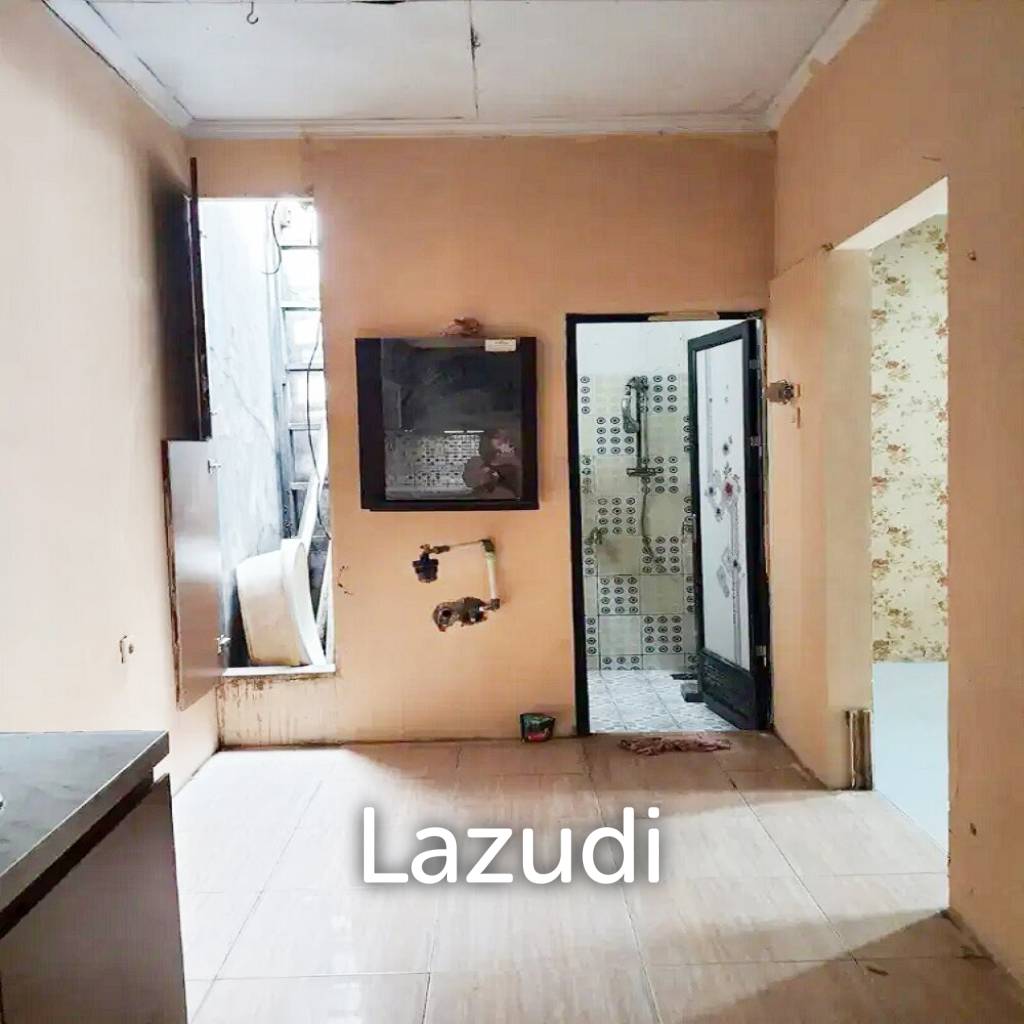 Rumah Dijual Dekat Mall Ciputra Tangerang, RS Ciputra Citra Raya, Perumahan Citra Raya, Citra Raya Water World
