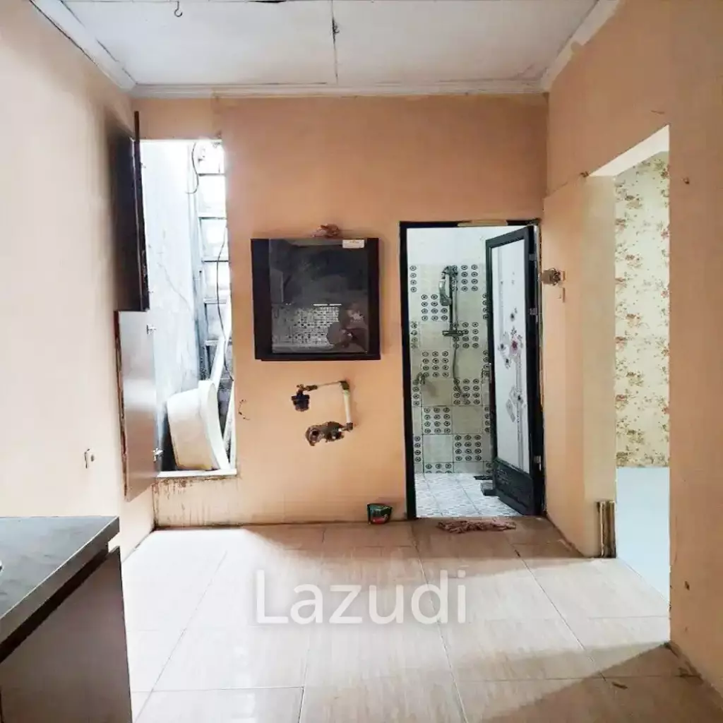 Rumah Dijual Dekat Mall Ciputra Tangerang, RS Ciputra Citra Raya, Perumahan Citra Raya, Citra Raya Water World