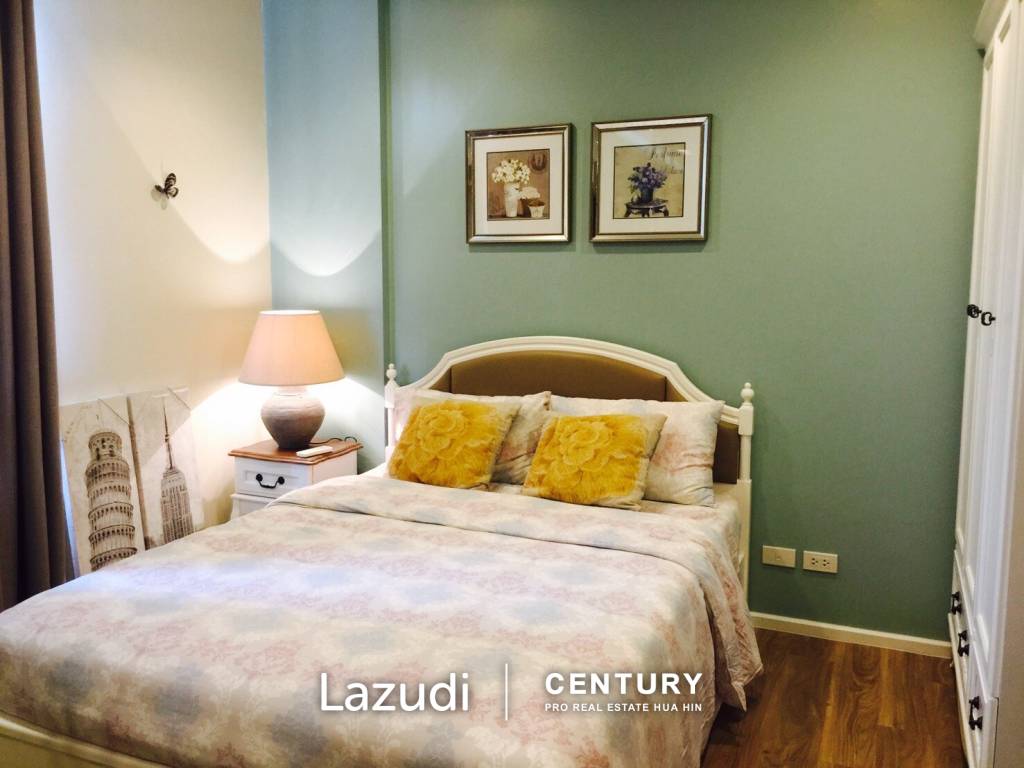 1 Bed condo near the Beach and Golf course 1 Bed condo near the Beach and Golf course