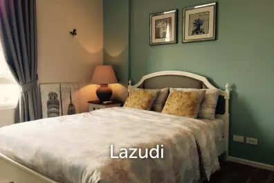 1 Bed condo near the Beach and Golf course