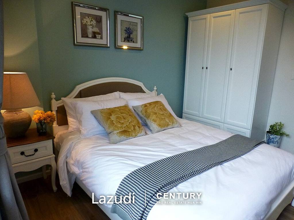 1 Bed condo near the Beach and Golf course 1 Bed condo near the Beach and Golf course