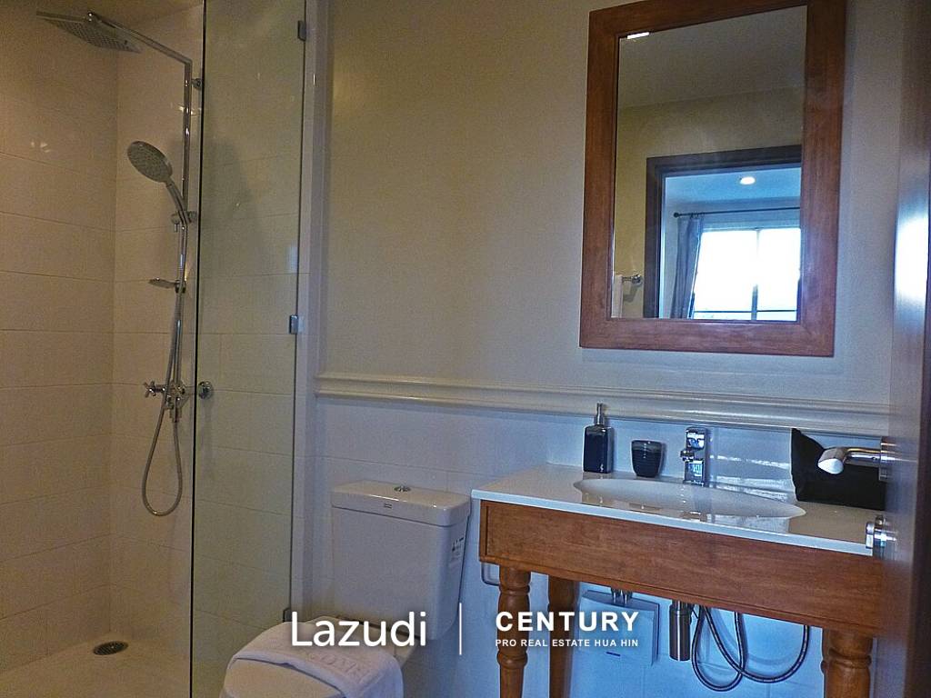 1 Bed condo near the Beach and Golf course 1 Bed condo near the Beach and Golf course