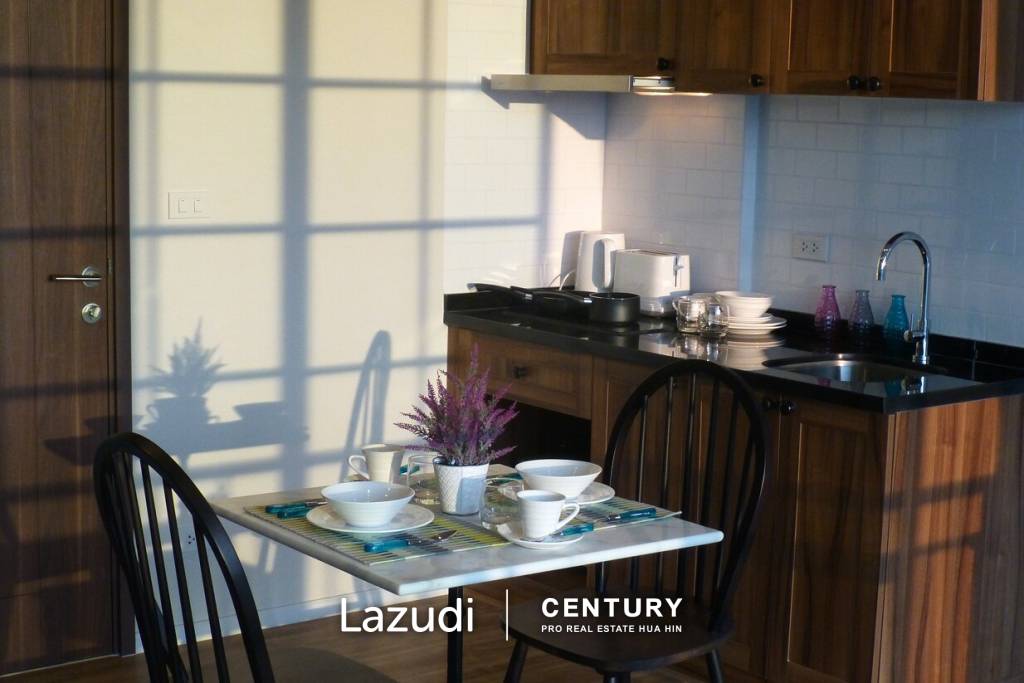 1 Bed condo near the Beach and Golf course 1 Bed condo near the Beach and Golf course