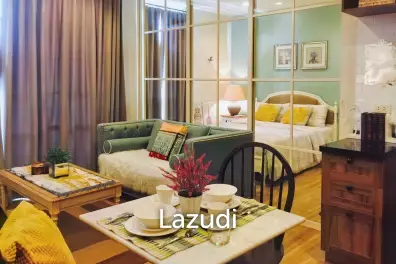 1 Bed condo near the Beach and Golf course