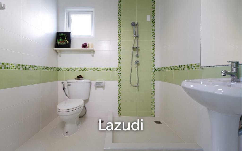 Little Daisy 3 Bed 3 Bath House For Sale