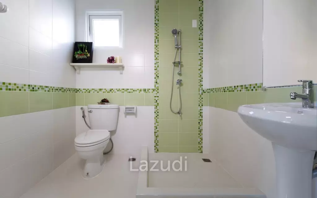 Little Daisy 3 Bed 3 Bath House For Sale