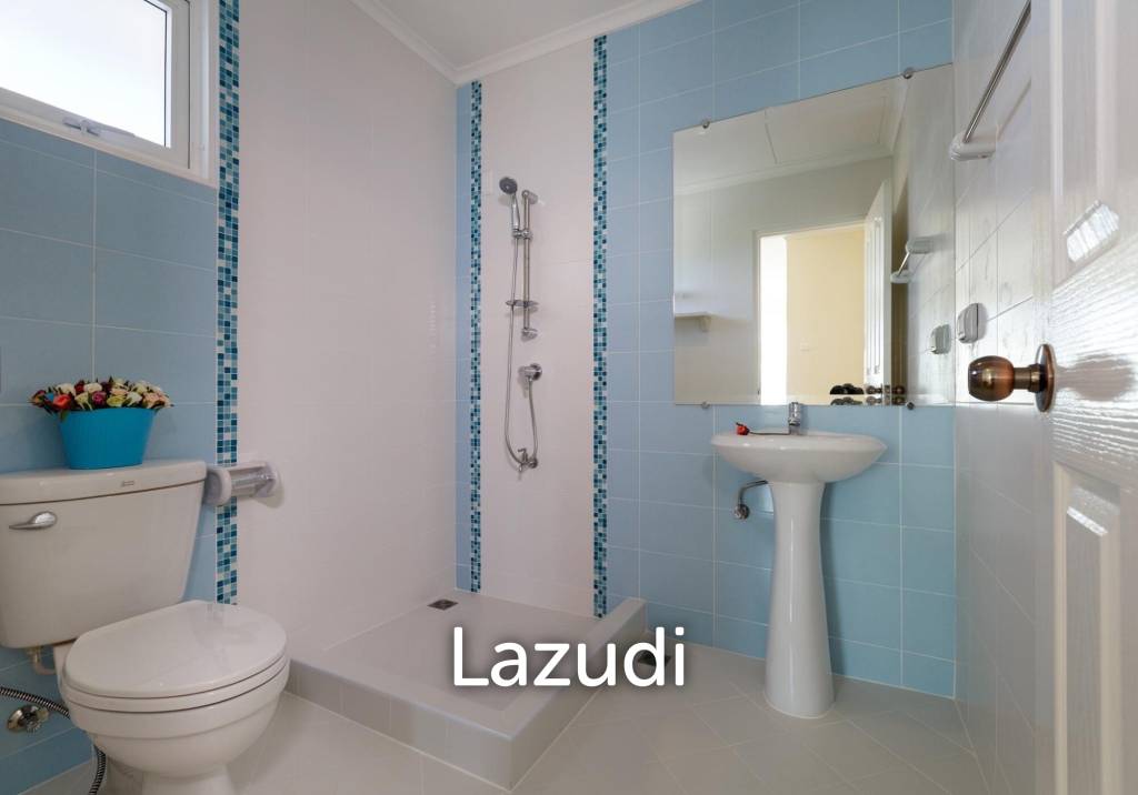 Little Daisy 3 Bed 3 Bath House For Sale