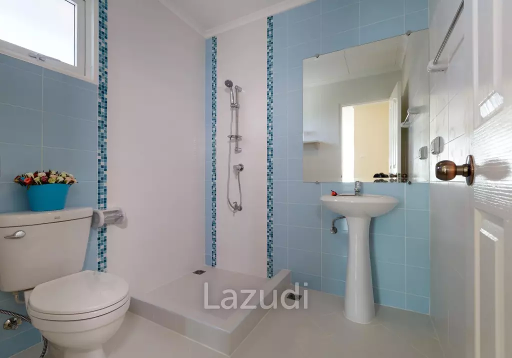 Little Daisy 3 Bed 3 Bath House For Sale