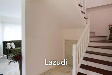 Little Daisy 3 Bed 3 Bath House For Sale