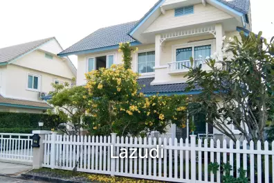 Little Daisy 3 Bed 3 Bath House For Sale