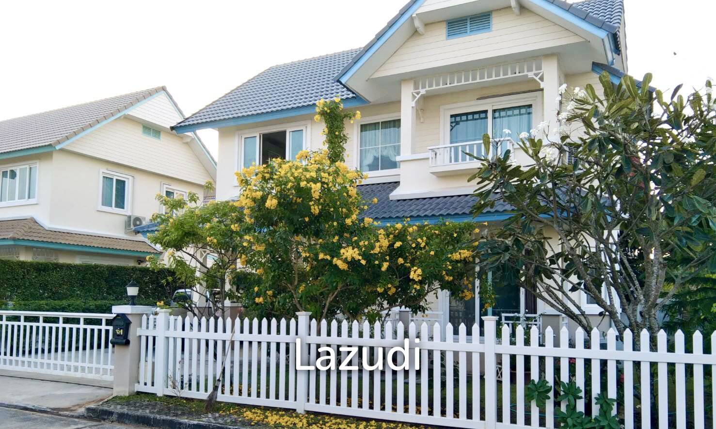 Little Daisy 3 Bed 3 Bath House For Sale Little Daisy 3 Bed 3 Bath House For Sale