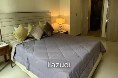 1 Bed 1 Bath 56 Sqm Condo For Sale