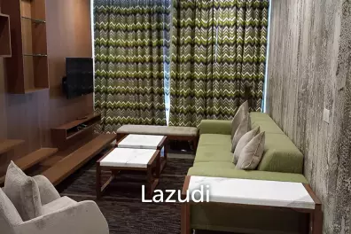 1 Bed 1 Bath 56 Sqm Condo For Sale