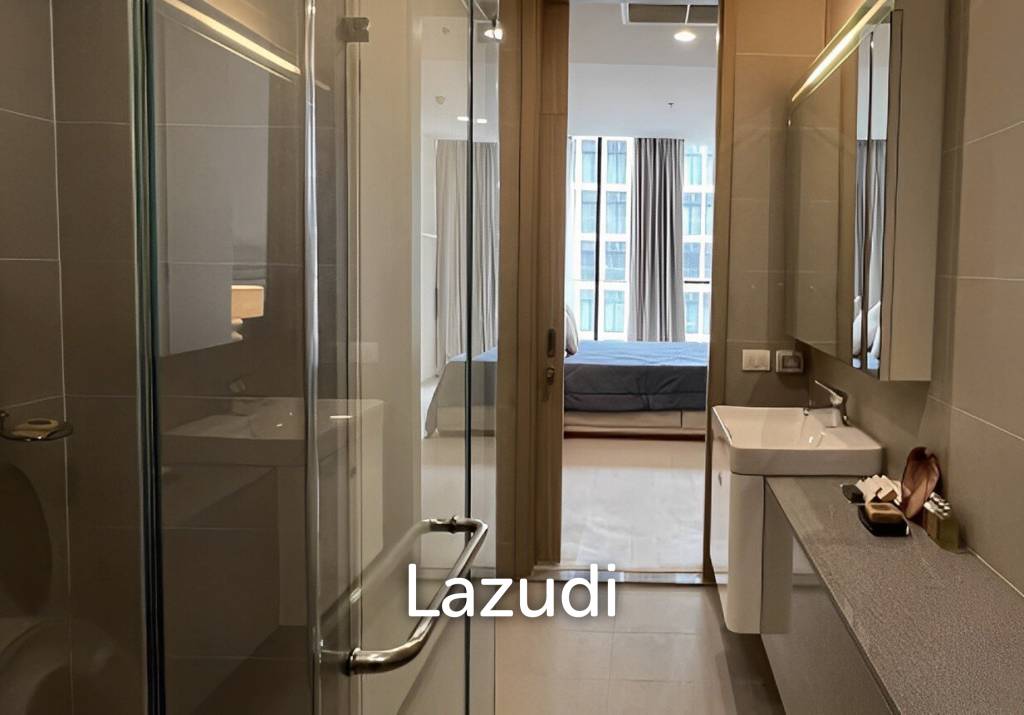 1 Bed 1 Bath 56 Sqm Condo For Sale