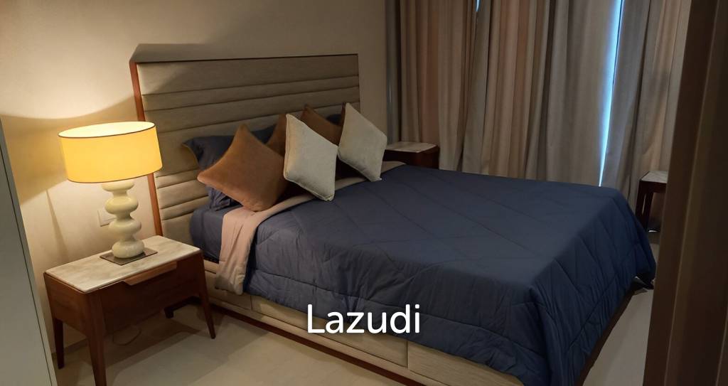1 Bed 1 Bath 56 Sqm Condo For Sale