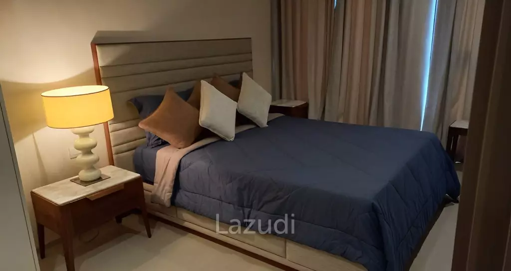 1 Bed 1 Bath 56 Sqm Condo For Sale