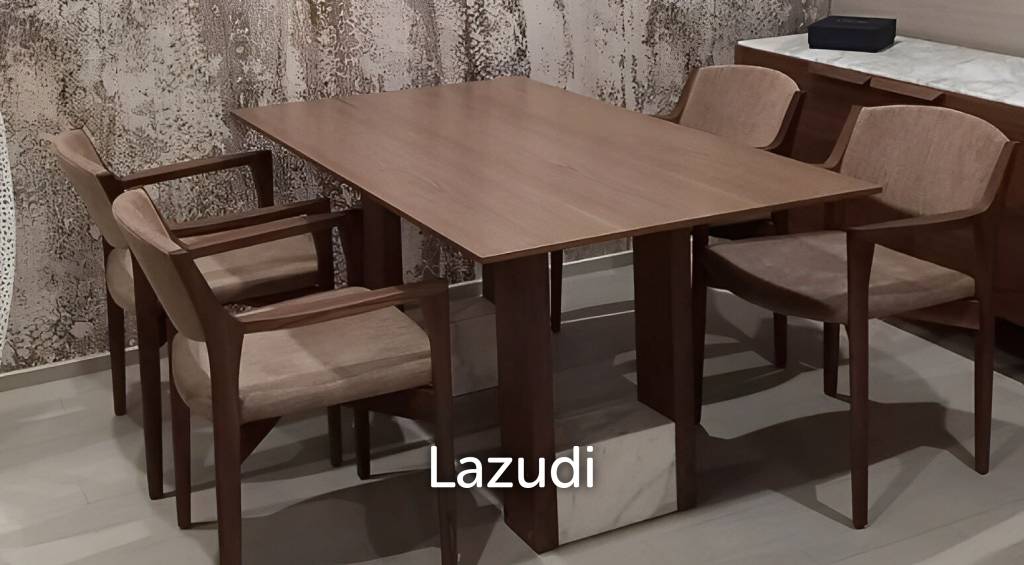 1 Bed 1 Bath 56 Sqm Condo For Sale