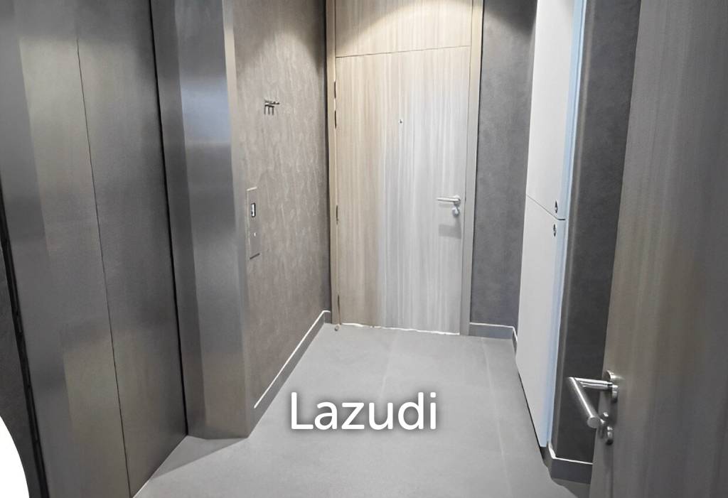 1 Bed 1 Bath 56 Sqm Condo For Sale