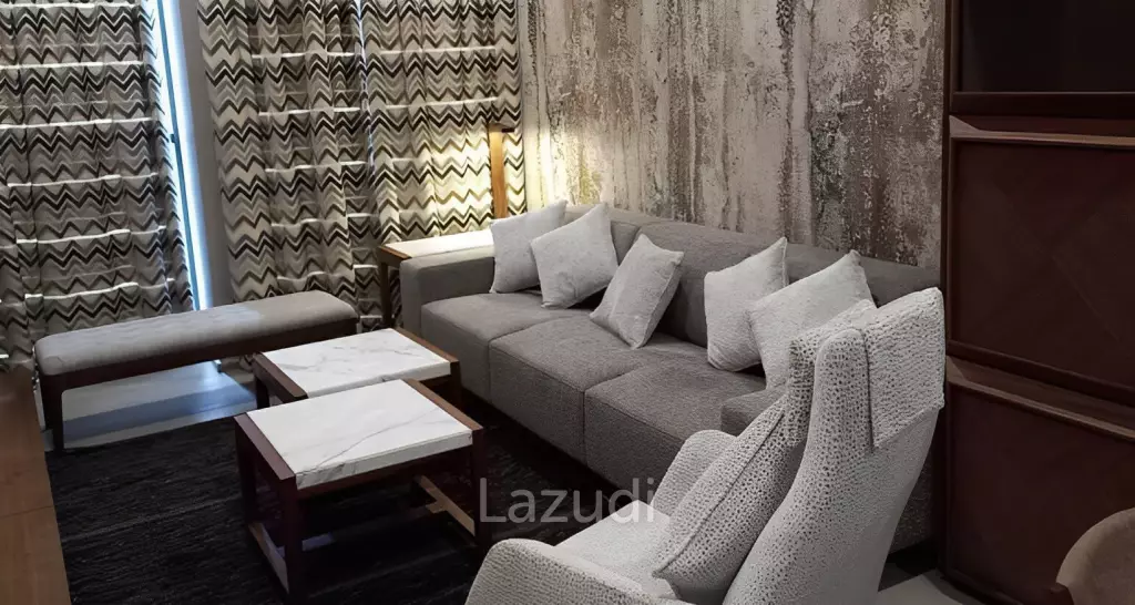 1 Bed 1 Bath 56 Sqm Condo For Sale