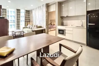 1 Bed 1 Bath 56 Sqm Condo For Sale
