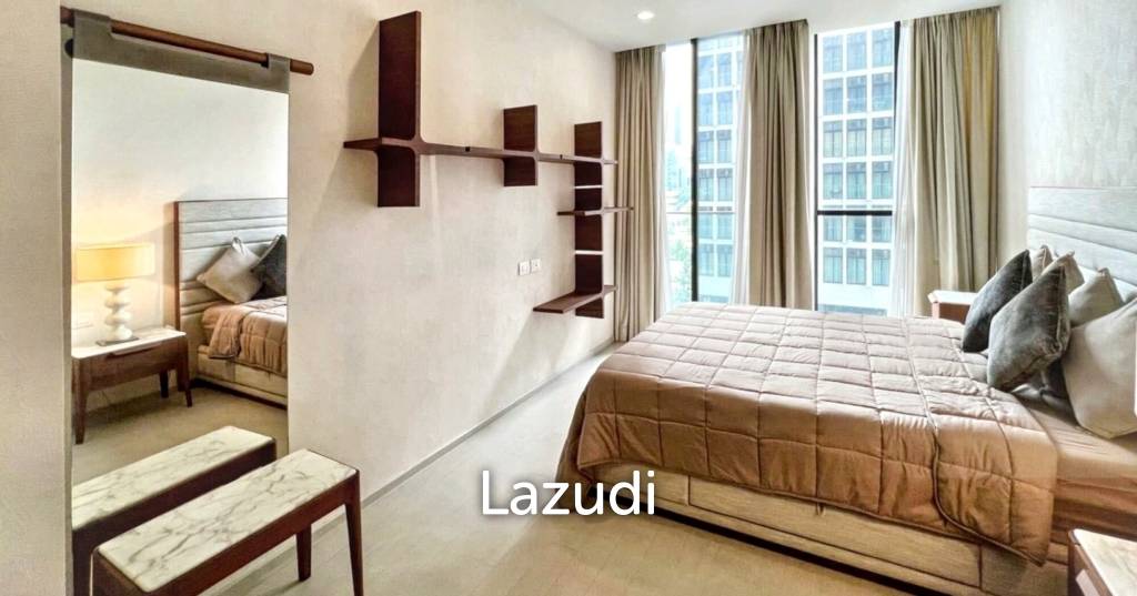 1 Bed 1 Bath 56 Sqm Condo For Sale