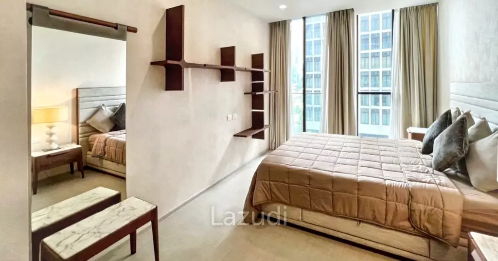 1 Bed 1 Bath 56 Sqm Condo For Sale