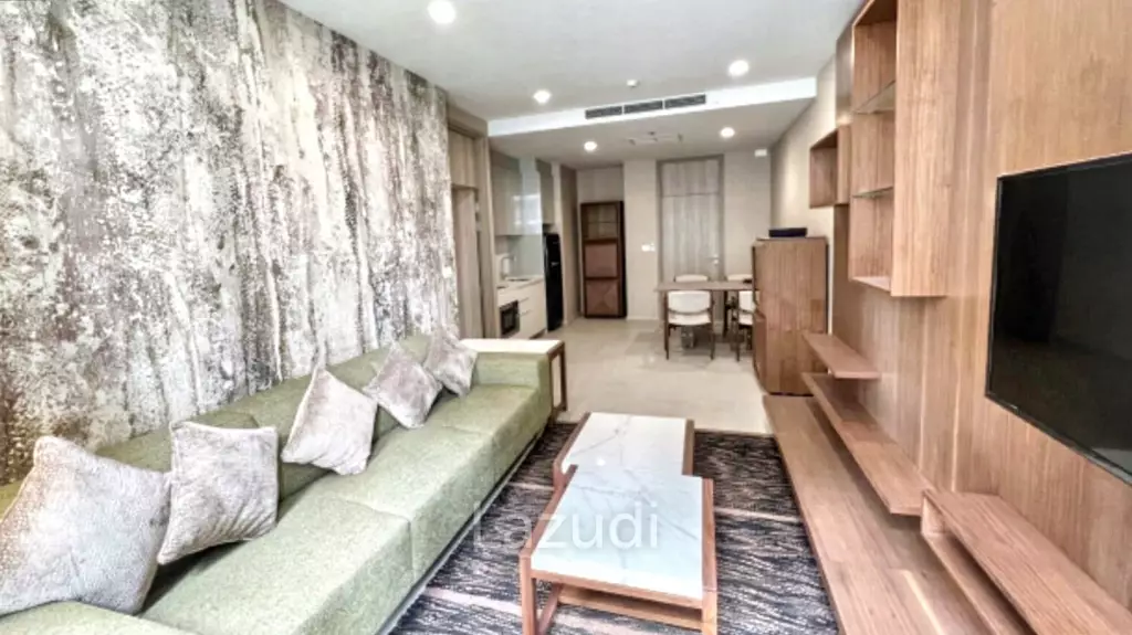 1 Bed 1 Bath 56 Sqm Condo For Sale