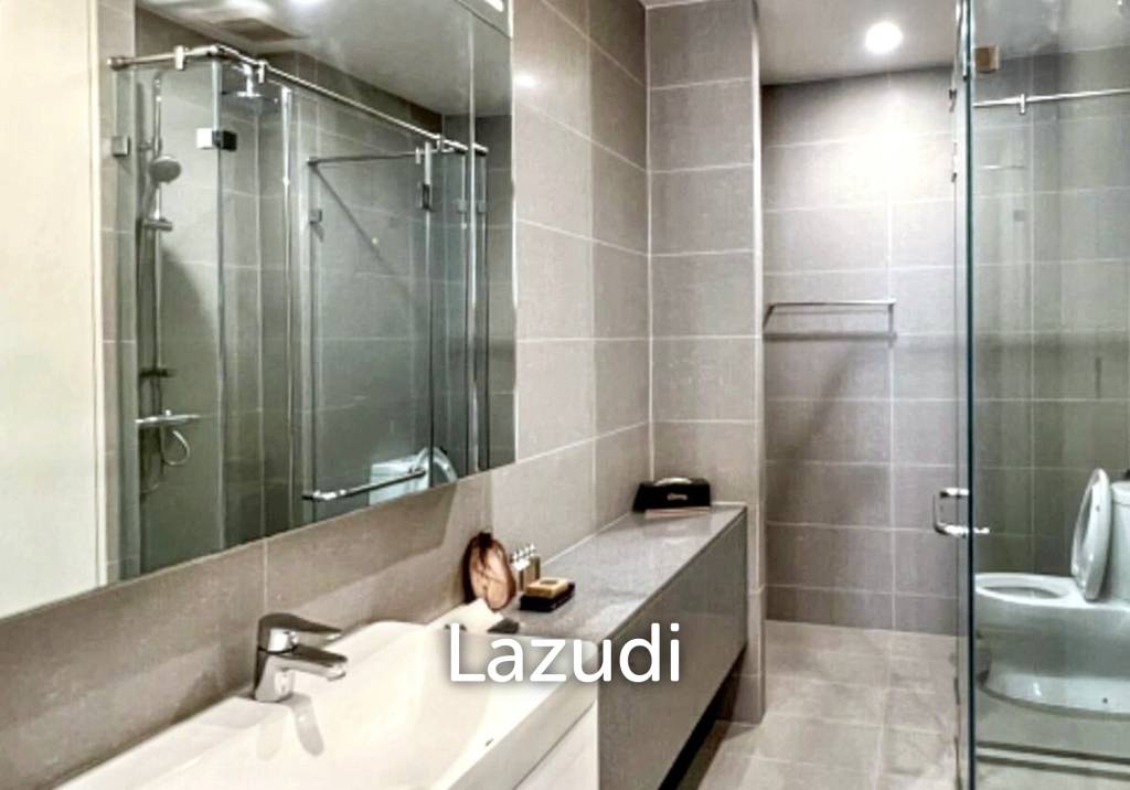1 Bed 1 Bath 56 Sqm Condo For Sale