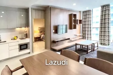 1 Bed 1 Bath 56 Sqm Condo For Sale