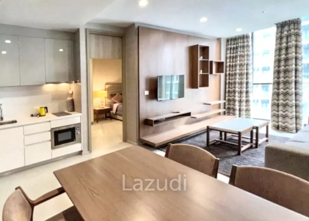1 Bed 1 Bath 56 Sqm Condo For Sale