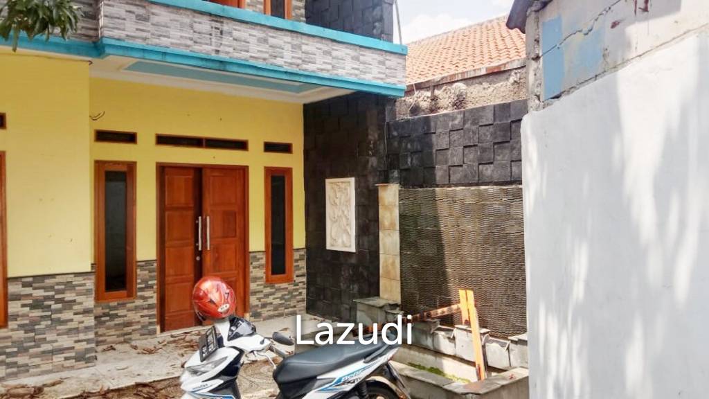 Rumah Dijual di Pondok Aren Dekat Transmart Graha Raya, TransPark Mall Bintaro, RS Pondok Indah Bintaro Jaya