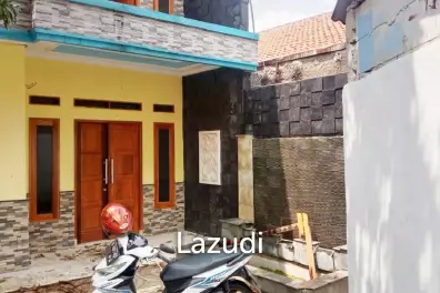 Rumah Dijual di Pondok Aren Dekat Transmart Graha Raya, TransPark Mall Bintaro, RS Pondok Indah Bintaro Jaya