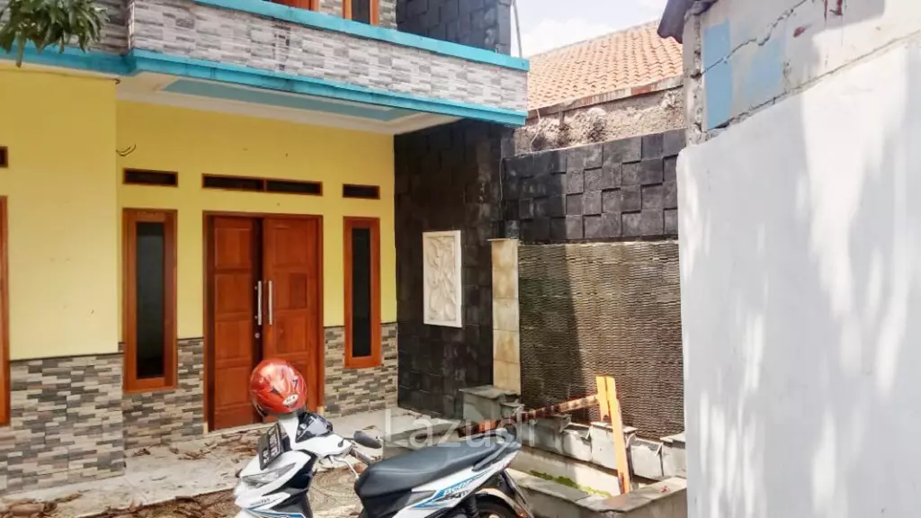 Rumah Dijual di Pondok Aren Dekat Transmart Graha Raya, TransPark Mall Bintaro, RS Pondok Indah Bintaro Jaya