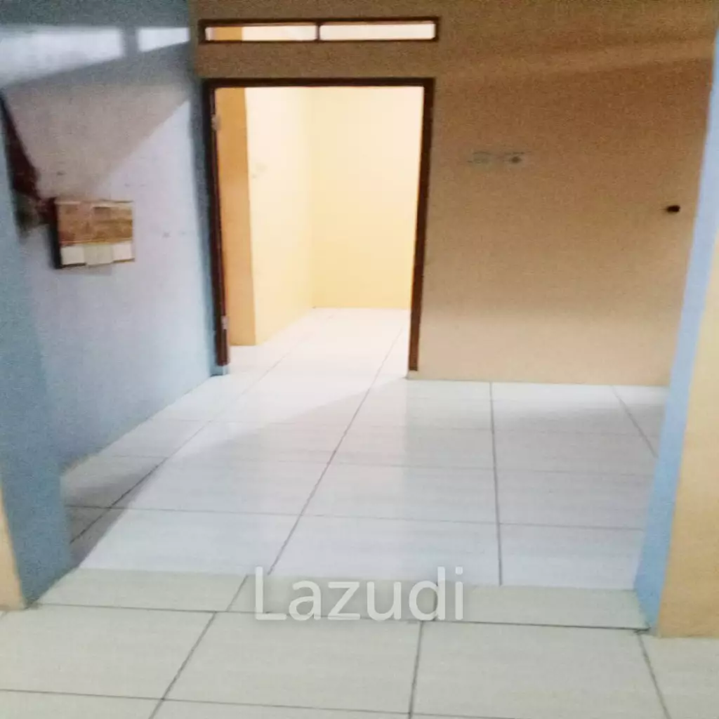 Rumah Dijual di Pondok Aren Dekat Transmart Graha Raya, TransPark Mall Bintaro, RS Pondok Indah Bintaro Jaya