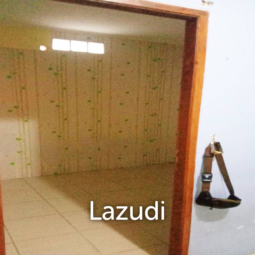Rumah Dijual di Pondok Aren Dekat Transmart Graha Raya, TransPark Mall Bintaro, RS Pondok Indah Bintaro Jaya