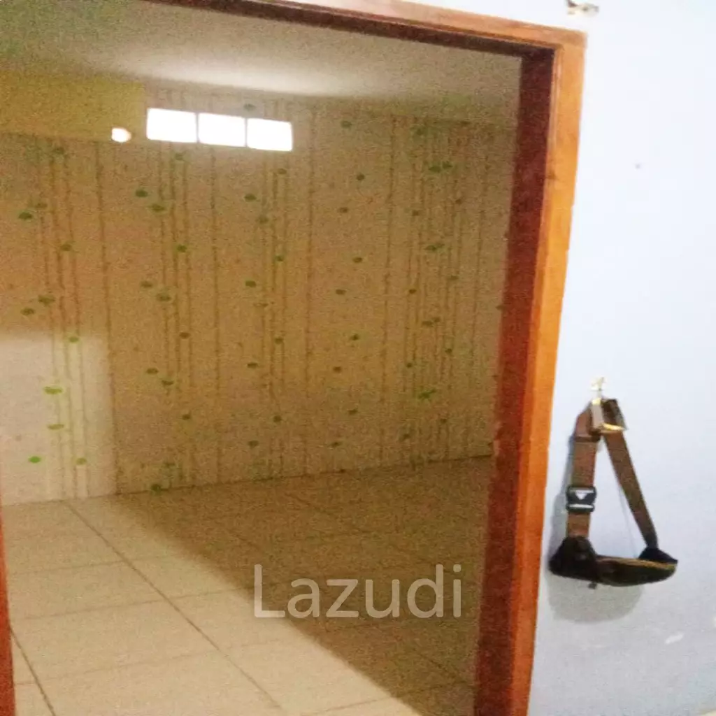 Rumah Dijual di Pondok Aren Dekat Transmart Graha Raya, TransPark Mall Bintaro, RS Pondok Indah Bintaro Jaya
