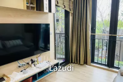 1 Bed 1 Bath 37.32 Sqm Condo For Sale