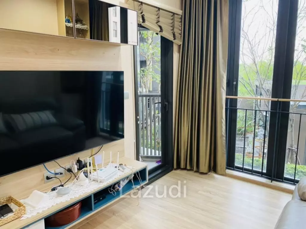 1 Bed 1 Bath 37.32 Sqm Condo For Sale