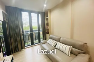 1 Bed 1 Bath 37.32 Sqm Condo For Sale