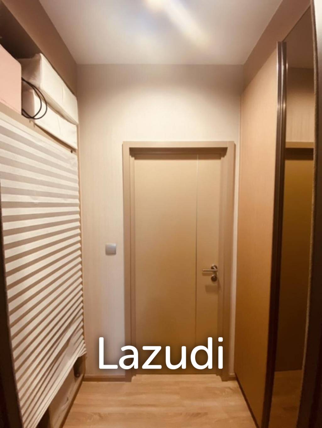 1 Bed 1 Bath 37.32 Sqm Condo For Sale