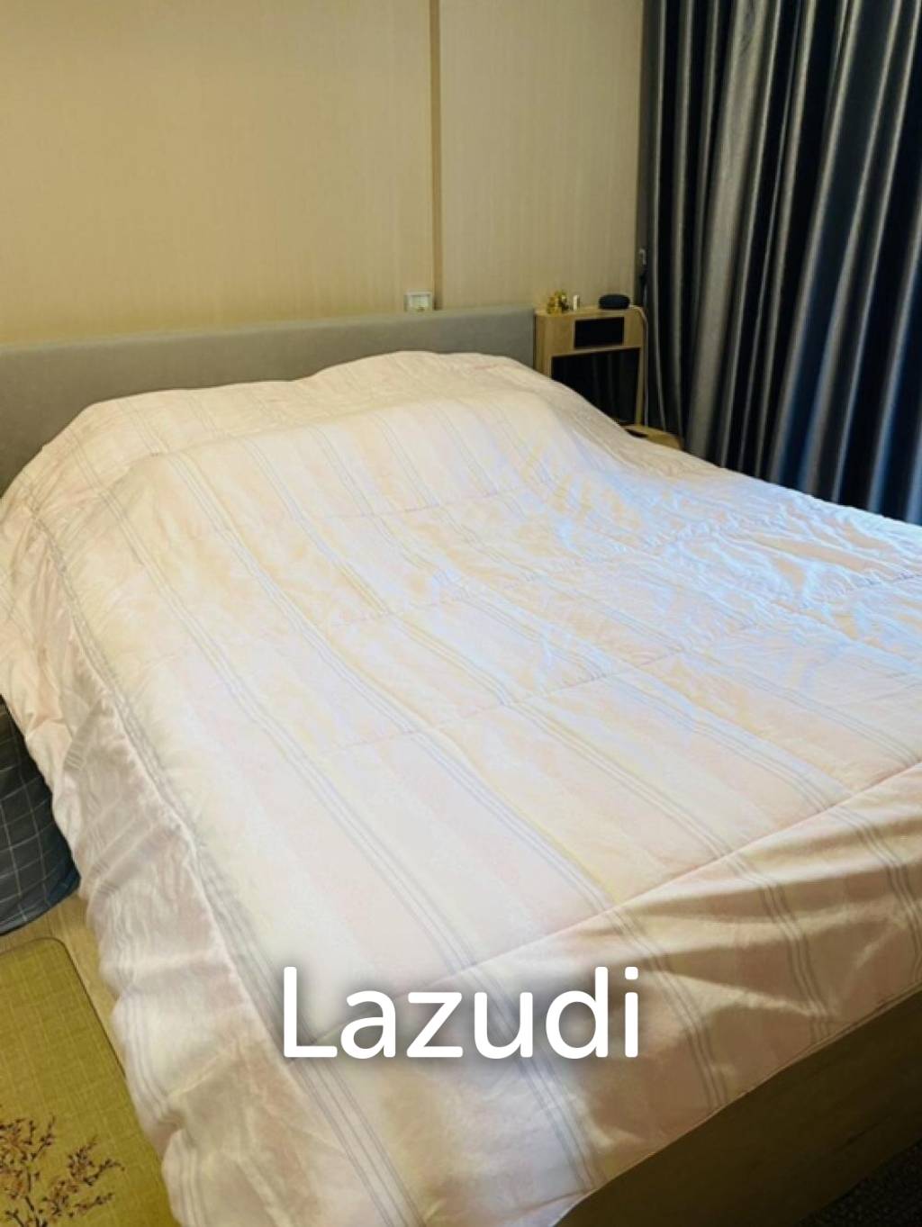 1 Bed 1 Bath 37.32 Sqm Condo For Sale